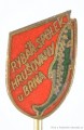 Rybářský odznak Rybářský spolek Hrušovan