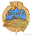 Rybářský odznak ČRS MO Brno 11