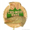 Rybářský odznak ČRS MO Brno 11