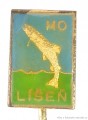 Rybářský odznak MO Líšeň