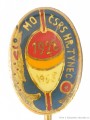 Rybářský odznak MO ČSRS Hrochův Týnec