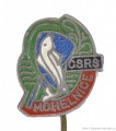 Rybářský odznak ČSRS Mohelnice