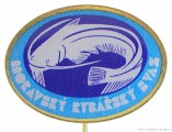 Rybářský odznak Moravský rybářský svaz