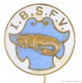 Rybářský odznak I.B.S.F.V