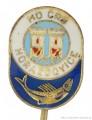 Rybářský odznak MO ČRS Horažďovice
