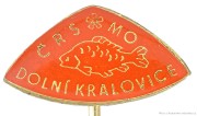 Rybářský odznak ČRS MO Dolní Kralovice