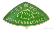 Rybářský odznak ČRS MO Dolní Kralovice