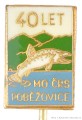 Rybářský odznak MO ČRS Poběžovice