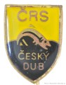 Rybářský odznak MO Český dub