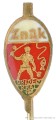 Rybářský odznak Znak Hradec Král