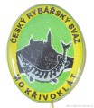 Rybářský odznak ČRS MO Křivoklát
