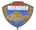 Rybářský odznak ČSRS Loštice