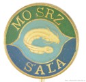 Rybářský odznak MO SRZ Šala