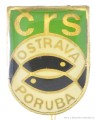 Rybářský odznak ČRS Ostrava Poruba