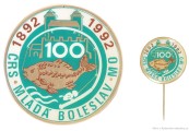 Rybářský odznak ČRS Mladá Boleslav
