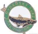 Rybářský odznak Šternberk