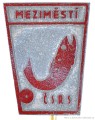 Rybářský odznak ČSRS Meziměstí