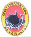 Rybářský odznak ČRS MO Křivoklát