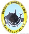 Rybářský odznak ČRS MO Křivoklát