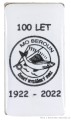 Rybářský odznak Beroun