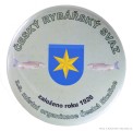 Rybářský odznak Česká skalice